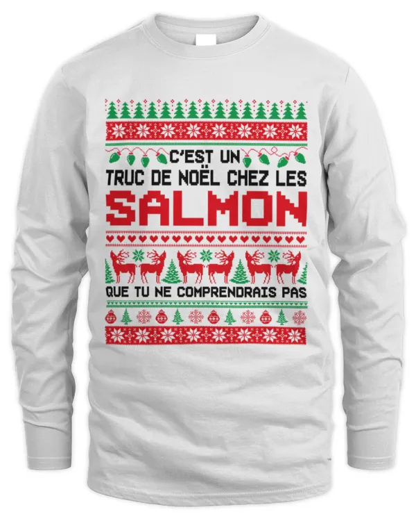 FR00394 Salmon FRH63