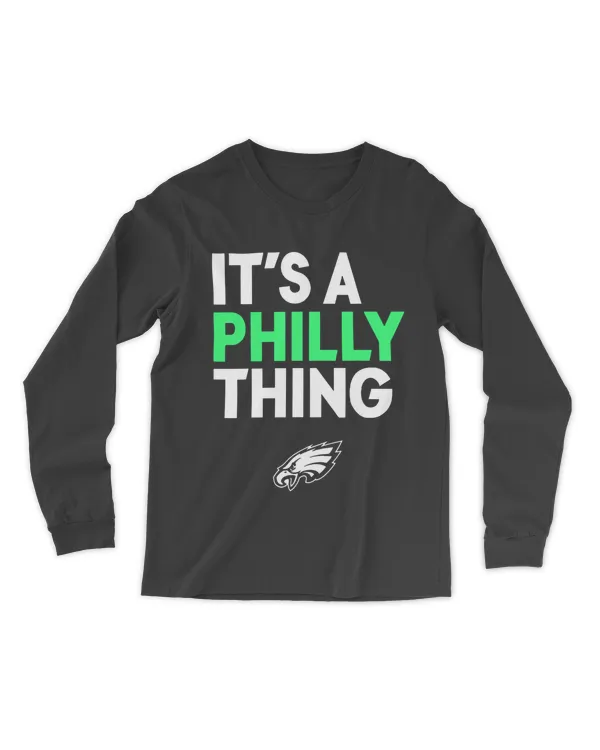 Philly Things T Shirt