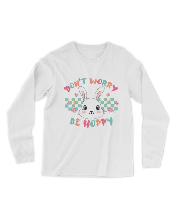 Don't Worry Be hoppy