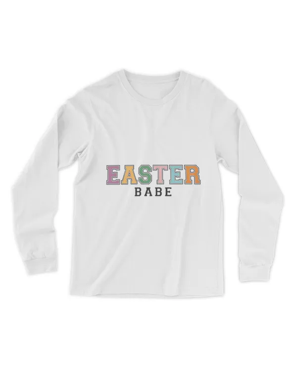 Easter Babe