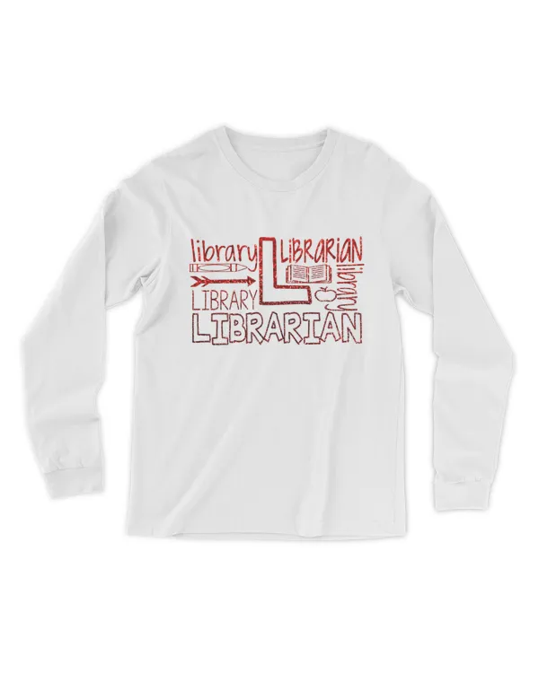 Library Librarian, Book Club