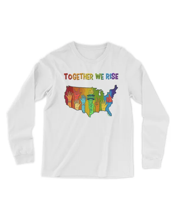 LGBT Together We Rise