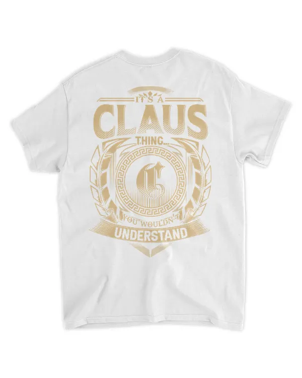 claus