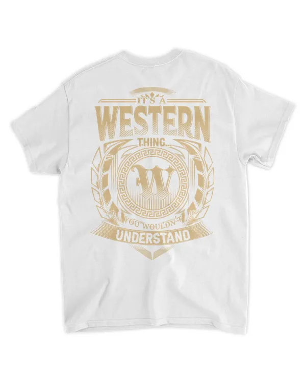 western