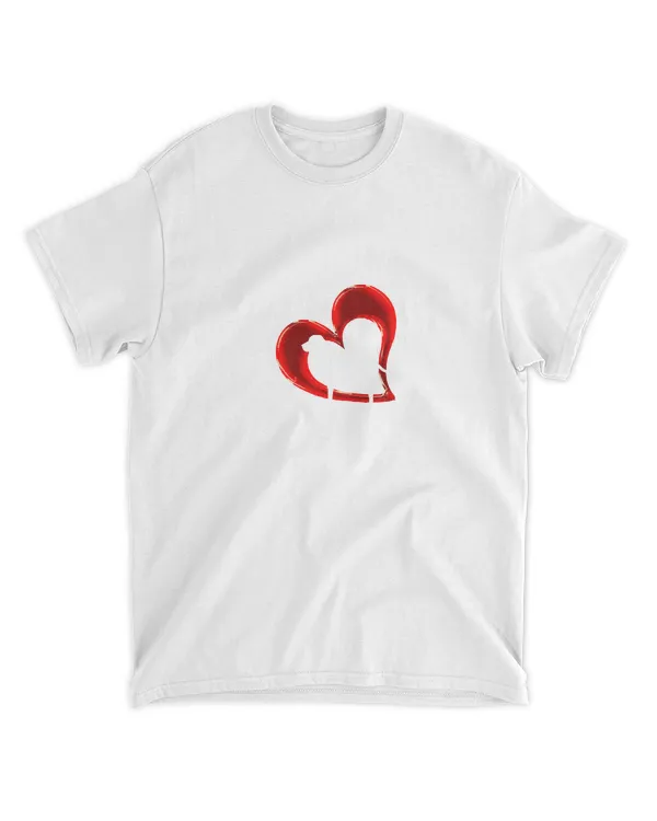My Dog Is My Valentine T- Shirt My Dog Is My Valentine T- Shirt