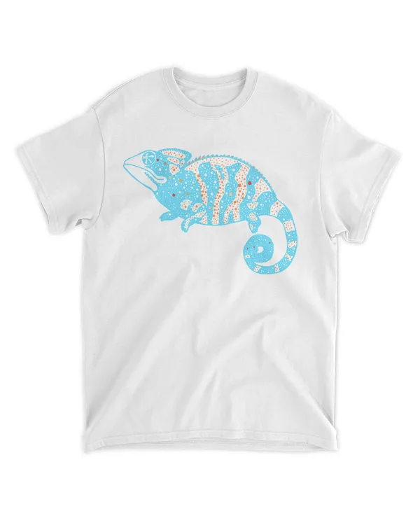 Chameleon T- Shirt Chameleon T- Shirt