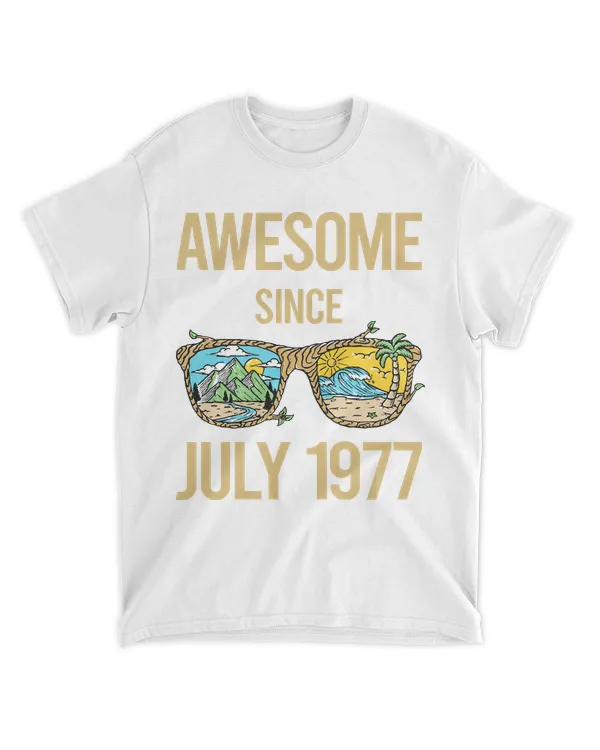 Unisex Standard T-Shirt