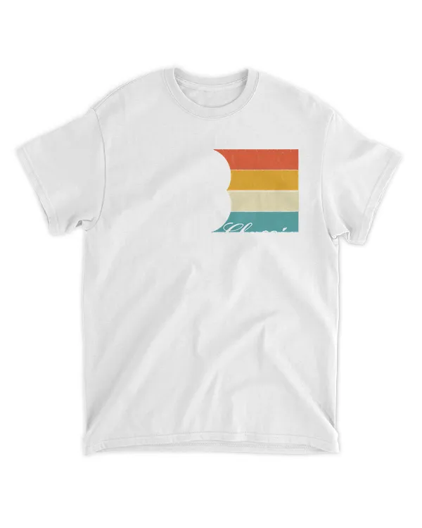 Unisex Standard T-Shirt