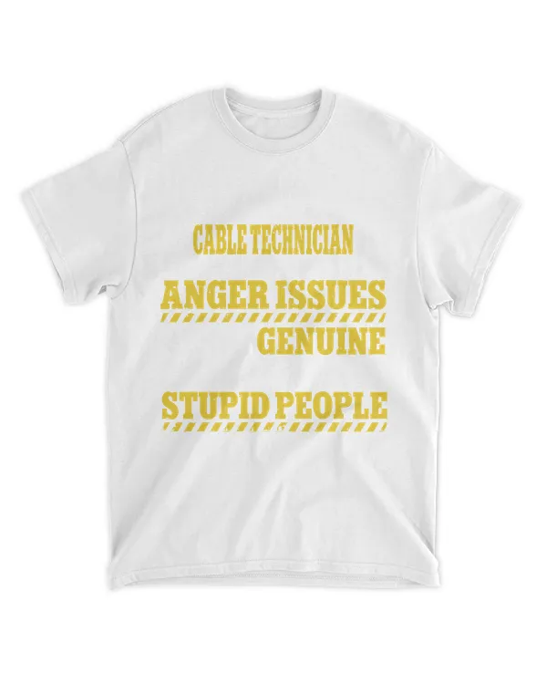 Unisex Standard T-Shirt