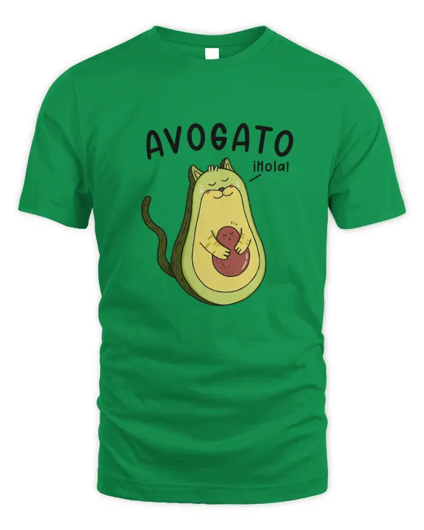 Avogato Meow