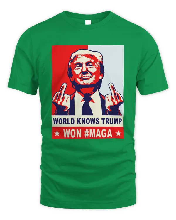 Unisex Standard T-Shirt