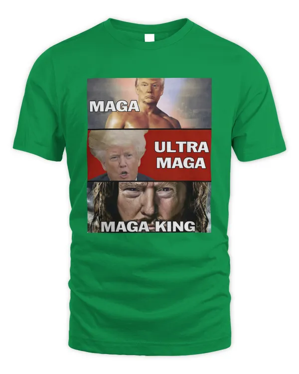 Unisex Standard T-Shirt