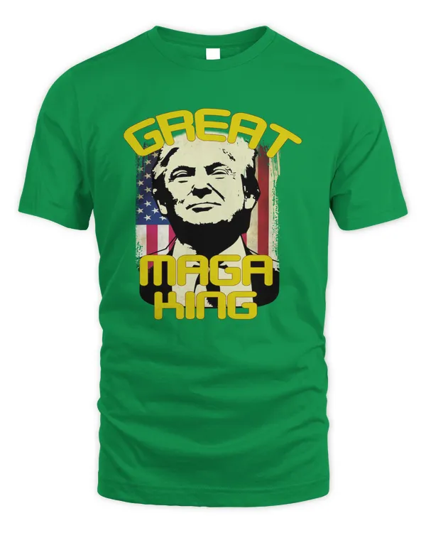 Unisex Standard T-Shirt