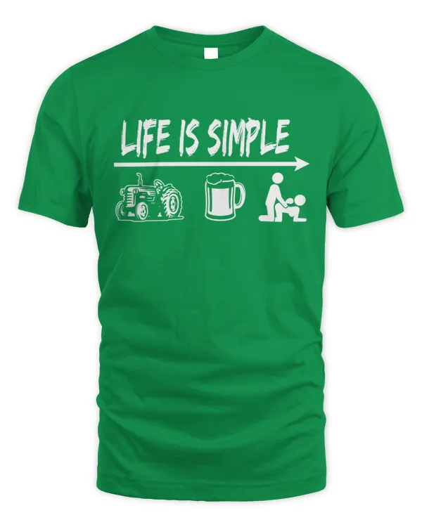 Unisex Standard T-Shirt