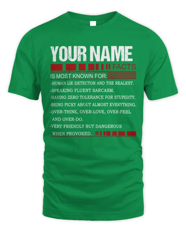 Unisex Standard T-Shirt