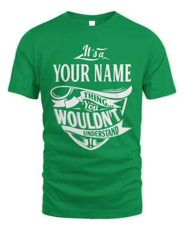 Unisex Standard T-Shirt