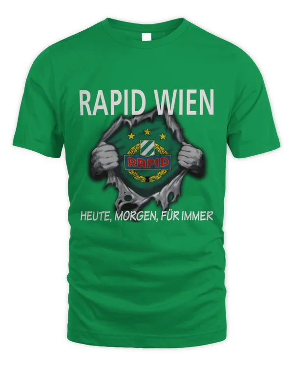 SK Rapid Wien Today forever AUSTRIA SK Rapid Wien Today forever AUSTRIA