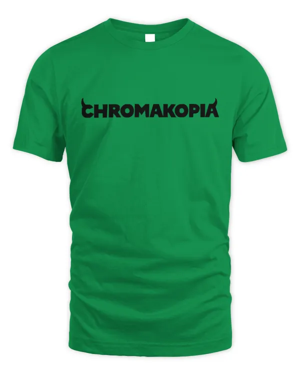 CHROMAKOPIA TOUR MERCH