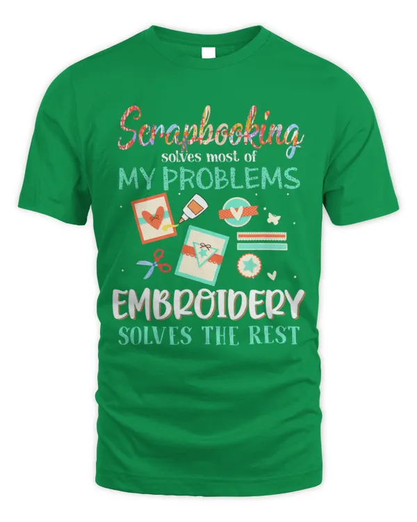 Unisex Standard T-Shirt