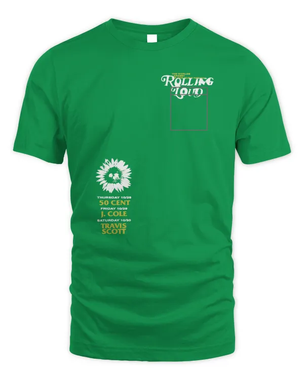 Unisex Standard T-Shirt