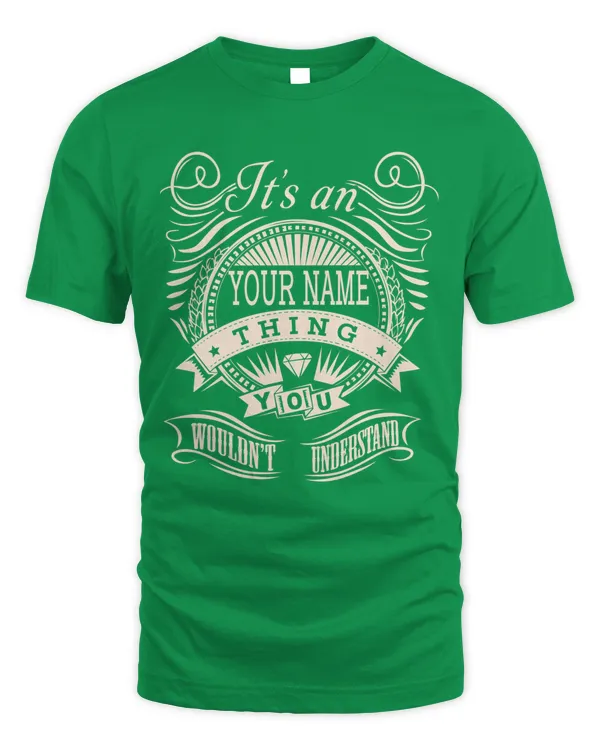 Men's Standard T-Shirt