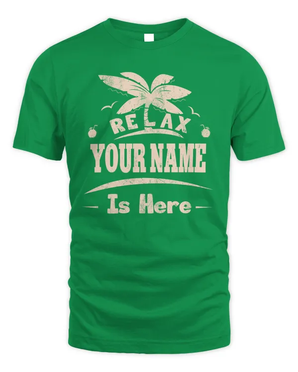 Men's Standard T-Shirt