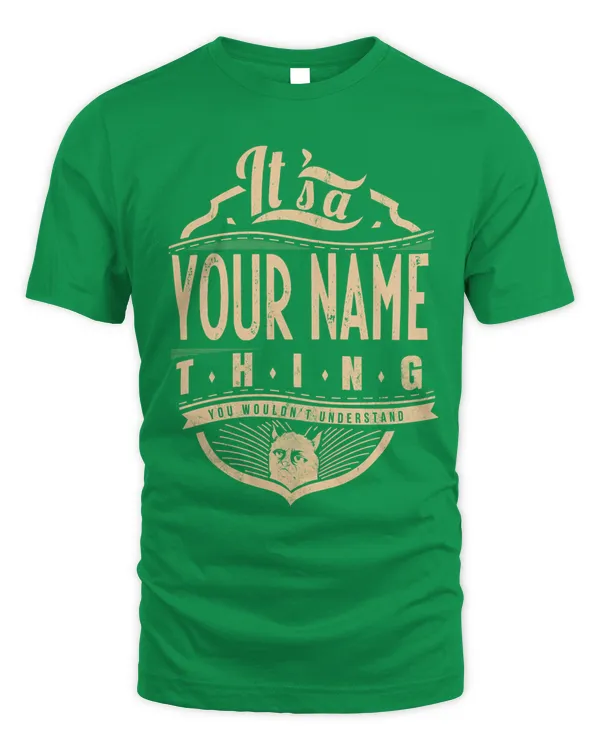 Men's Standard T-Shirt