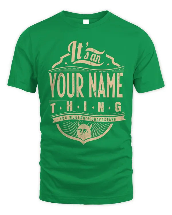 Men's Standard T-Shirt