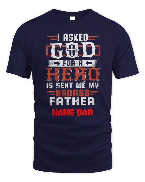 Unisex Standard T-Shirt