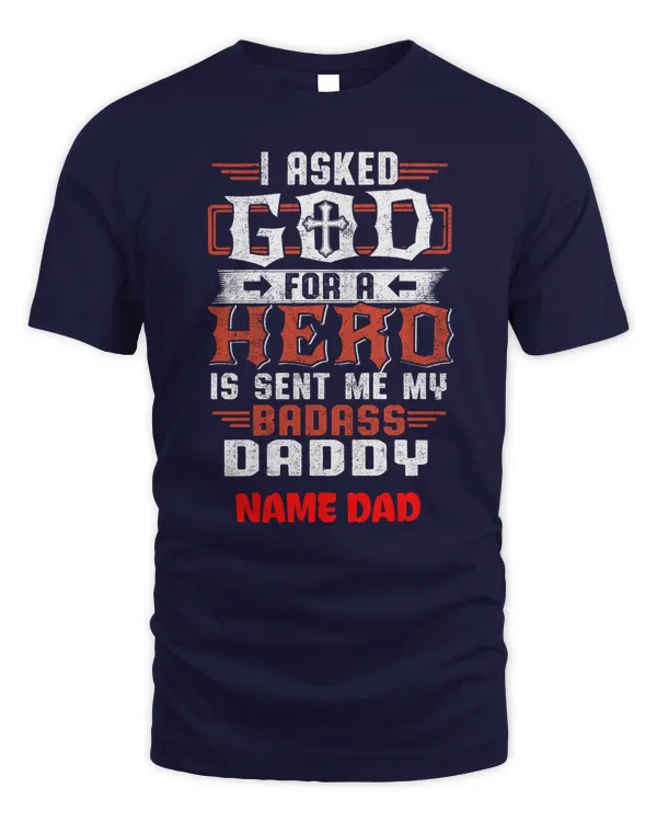 Unisex Standard T-Shirt