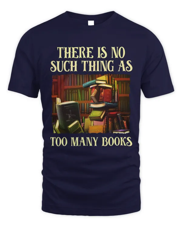 Unisex Standard T-Shirt