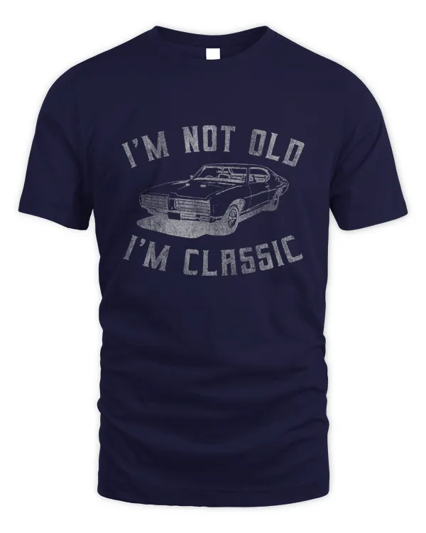 Unisex Standard T-Shirt