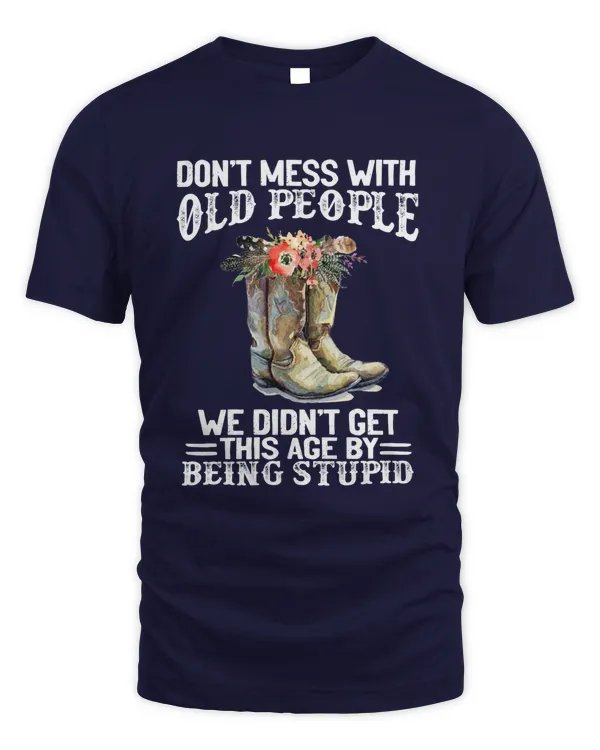Unisex Standard T-Shirt