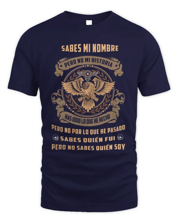 Sabes Mi Nombre