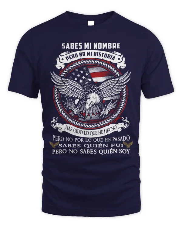 Sabes Mi Nombre