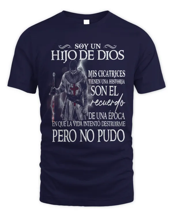 Hijo de dios