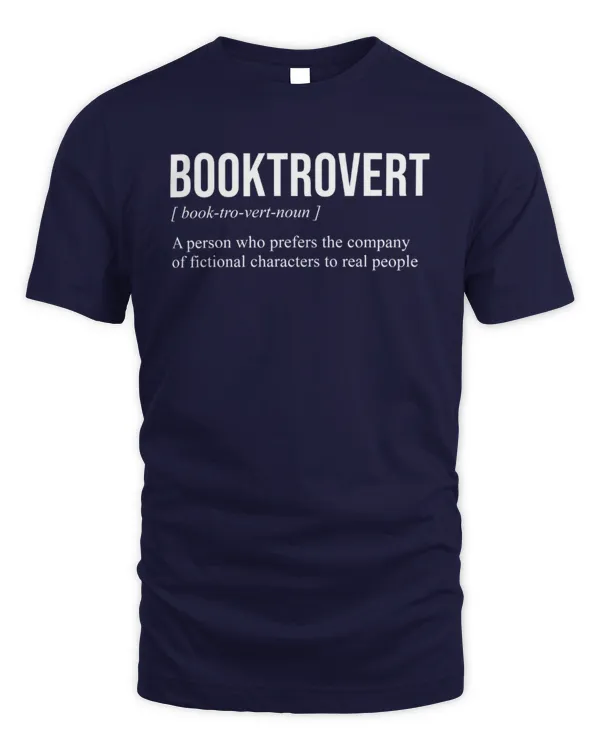 Booktrovert