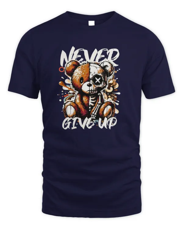 BEAR BLACK 6