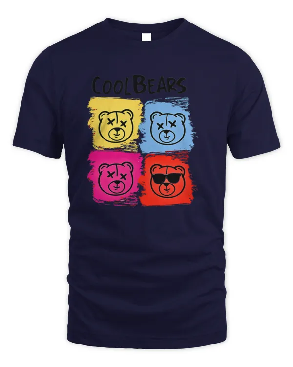 BEAR BLACK 10