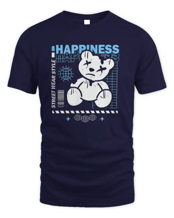BEAR BLACK 14