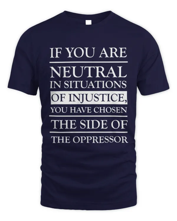 If You Are Neutral