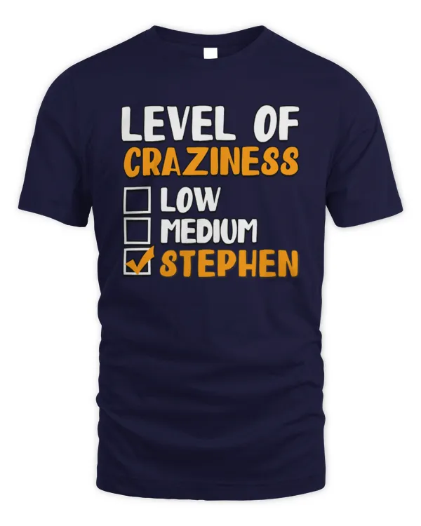 Unisex Standard T-Shirt