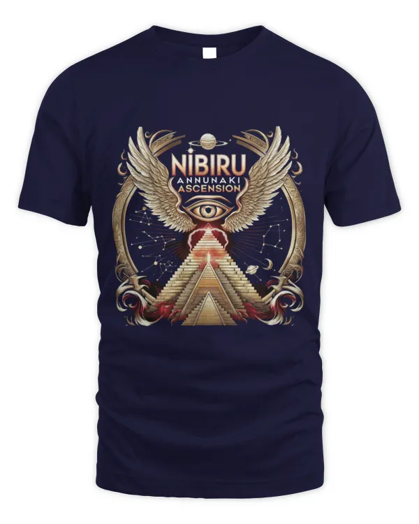 Nibiru Annunaki-15