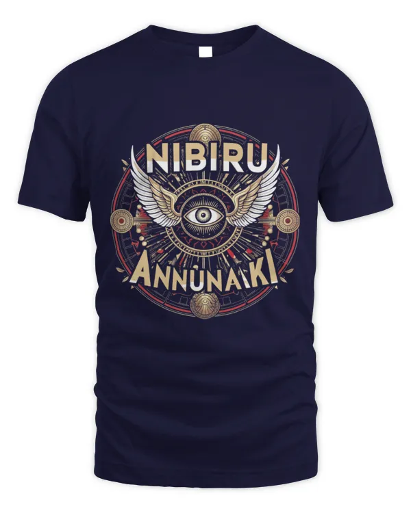 Nibiru Annunaki-13
