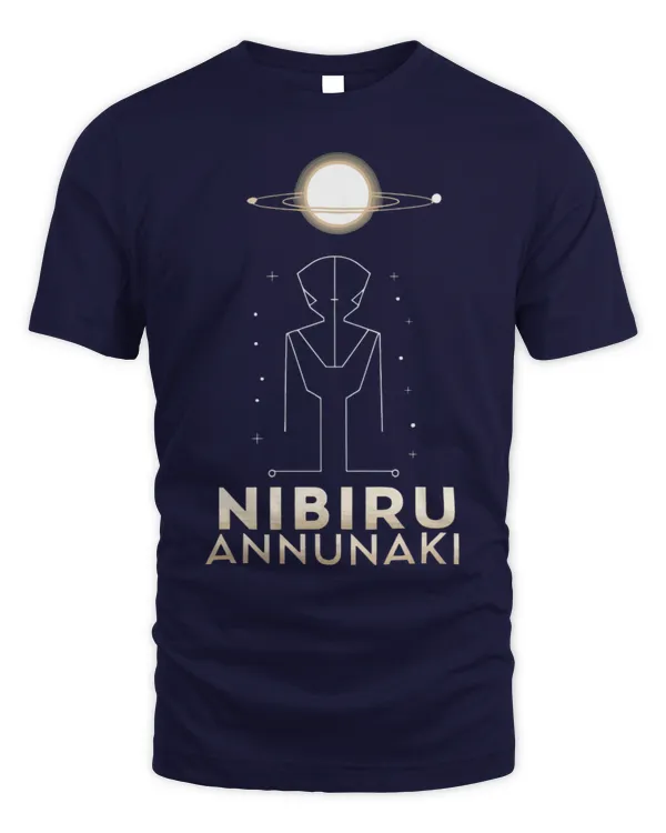 Nibiru Annunaki-3
