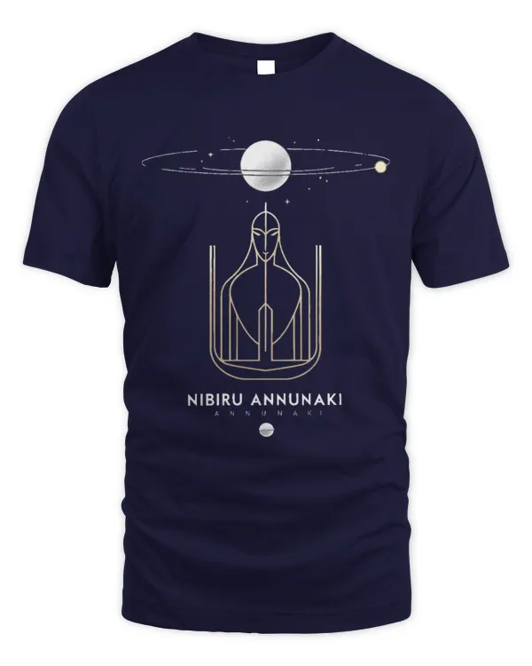 Nibiru Annunaki-4