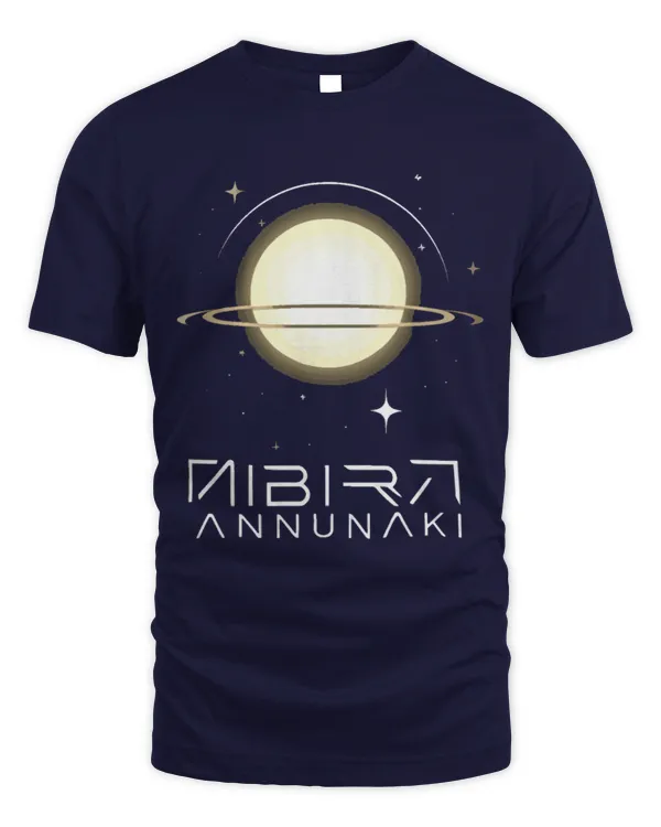 Nibiru Annunaki-6