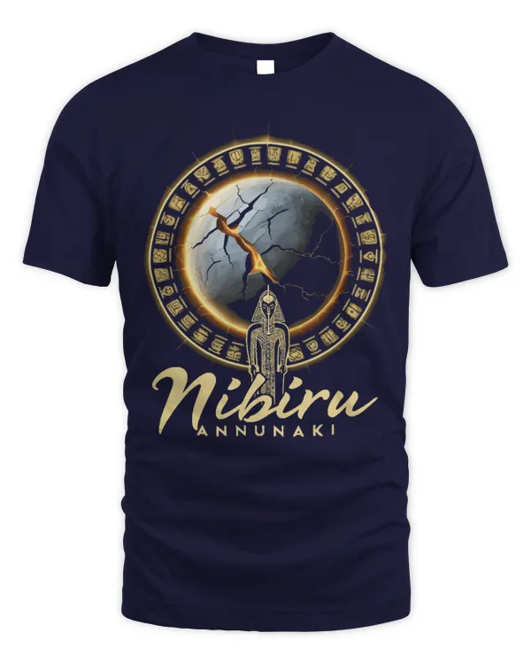 Nibiru Annunaki 2