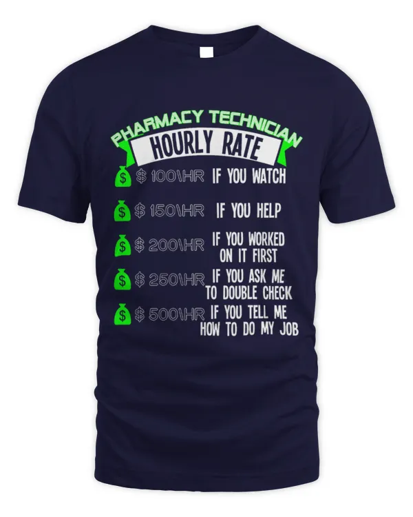 Unisex Standard T-Shirt