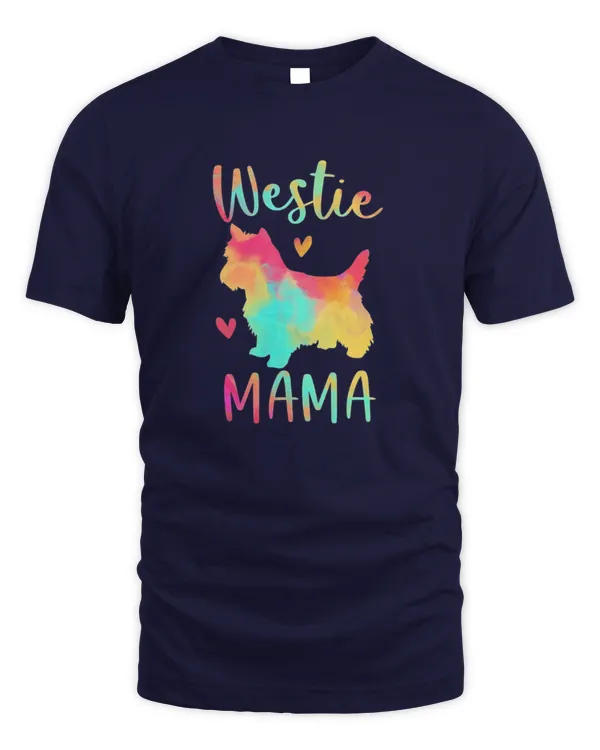 Exclusive Edition #westie 210711 - Unisex Standard T-Shirt Unisex Standard T-Shirt